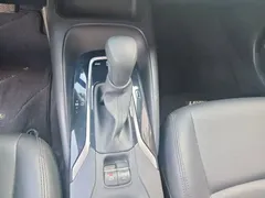 2022 Toyota Levin 185T CVT Luxury, белый — фото 10