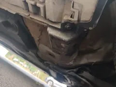 2022 Toyota Levin 185T CVT Luxury, белый — фото 17