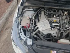 2022 Toyota Levin 185T CVT Luxury, белый — фото 20