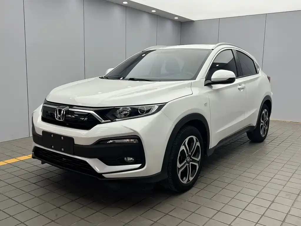 2021 Honda XR-V 1.5L CVT