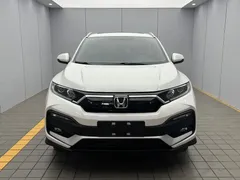2021 Honda XR-V 1.5L CVT, белый — фото 2