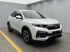 2021 Honda XR-V 1.5L CVT, белый — фото 3