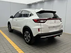 2021 Honda XR-V 1.5L CVT, белый — фото 4
