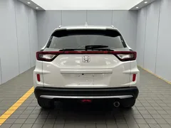 2021 Honda XR-V 1.5L CVT, белый — фото 5