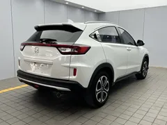 2021 Honda XR-V 1.5L CVT, белый — фото 6