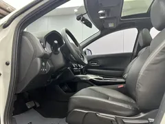 2021 Honda XR-V 1.5L CVT, белый — фото 7