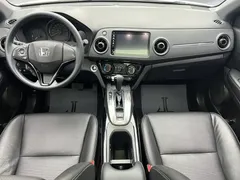 2021 Honda XR-V 1.5L CVT, белый — фото 9