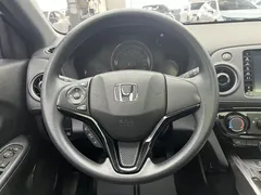 2021 Honda XR-V 1.5L CVT, белый — фото 10