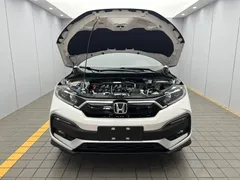 2021 Honda XR-V 1.5L CVT, белый — фото 17
