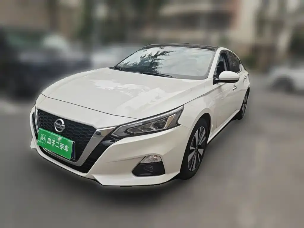 2021 Nissan Teana 2.0L XL