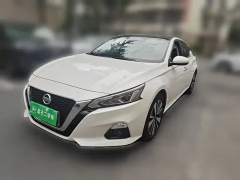 2021 Nissan Teana 2.0L XL