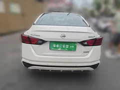 2021 Nissan Teana 2.0L XL, белый — фото 4