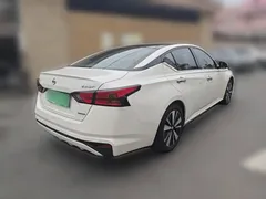 2021 Nissan Teana 2.0L XL, белый — фото 5