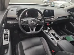 2021 Nissan Teana 2.0L XL, белый — фото 6