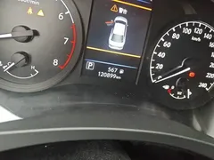 2021 Nissan Teana 2.0L XL, белый — фото 9