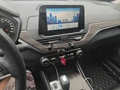 2021 Nissan Teana 2.0L XL, белый — фото 10