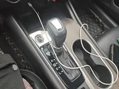 2021 Nissan Teana 2.0L XL, белый — фото 11