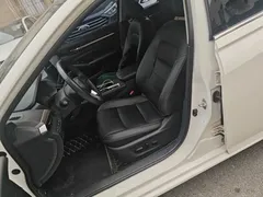 2021 Nissan Teana 2.0L XL, белый — фото 12