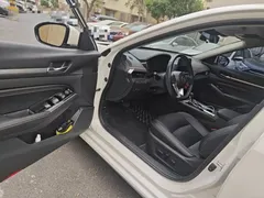 2021 Nissan Teana 2.0L XL, белый — фото 13