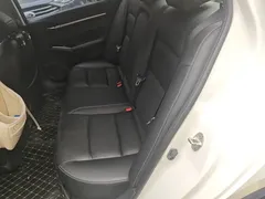 2021 Nissan Teana 2.0L XL, белый — фото 14