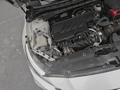 2021 Nissan Teana 2.0L XL, белый — фото 21
