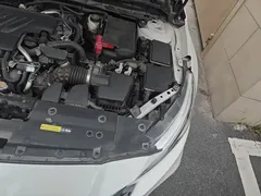 2021 Nissan Teana 2.0L XL, белый — фото 22