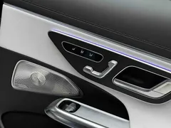 2024 Mercedes-Benz E-Class E 300 L, синий — фото 8