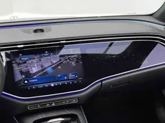 2024 Mercedes-Benz E-Class E 300 L, синий — фото 12