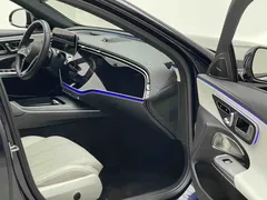 2024 Mercedes-Benz E-Class E 300 L, синий — фото 14