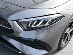 2023 Mercedes-Benz A-Class A 200 L — фото 3