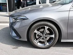 2023 Mercedes-Benz A-Class A 200 L — фото 4
