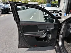 2023 Mercedes-Benz A-Class A 200 L — фото 11