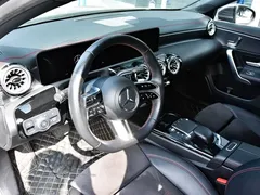 2023 Mercedes-Benz A-Class A 200 L — фото 12