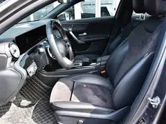 2023 Mercedes-Benz A-Class A 200 L — фото 13