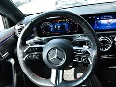 2023 Mercedes-Benz A-Class A 200 L — фото 14