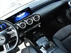 2023 Mercedes-Benz A-Class A 200 L — фото 15