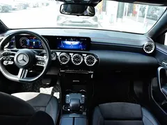2023 Mercedes-Benz A-Class A 200 L — фото 16