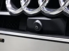 2021 Audi A6L 45 TFSI Sport, чёрный — фото 15