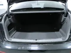 2021 Audi A6L 45 TFSI Sport, чёрный — фото 21