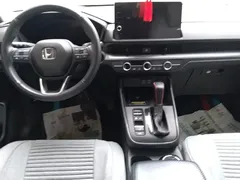 2023 Honda CR-V 240TURBO 2WD Fashion 5-seat, белый — фото 12