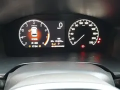 2023 Honda CR-V 240TURBO 2WD Fashion 5-seat, белый — фото 14