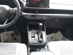 2023 Honda CR-V 240TURBO 2WD Fashion 5-seat, белый — фото 16