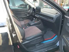 2023 Honda CR-V 240TURBO, чёрный — фото 8