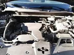 2023 Honda CR-V 240TURBO, чёрный — фото 10