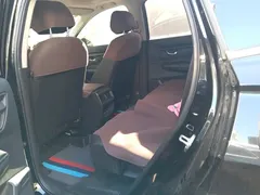 2023 Honda CR-V 240TURBO, чёрный — фото 11