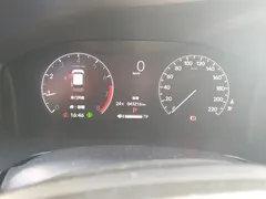 2023 Honda CR-V 240TURBO, чёрный — фото 14
