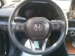 2023 Honda CR-V 240TURBO, чёрный — фото 15