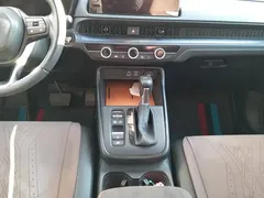 2023 Honda CR-V 240TURBO, чёрный — фото 16