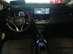 2023 Toyota Levin TNGA 1.5L CVT, белый — фото 5