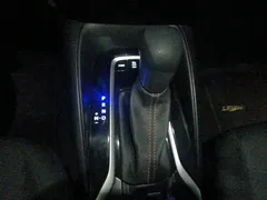 2023 Toyota Levin TNGA 1.5L CVT, белый — фото 10